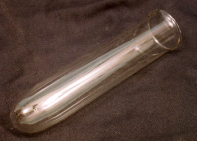 2793 tubo da saggio