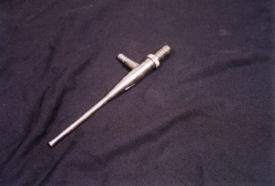 3226 pompa a caduta d'acqua