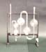 0955 pipetta gasometrica